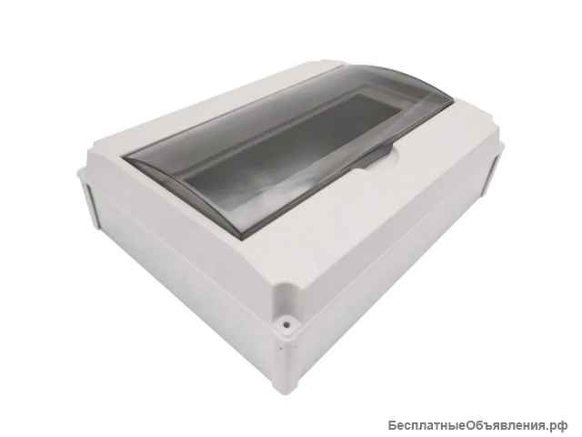 Щит распределительный настенный