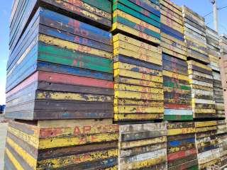 Опалубка, строительные леса