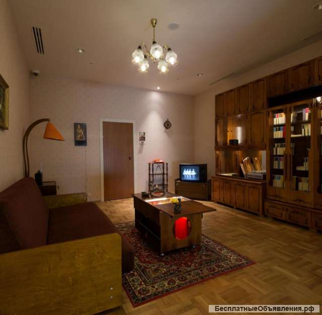 Сдам 1ком.кв-ру посуточно Сочи