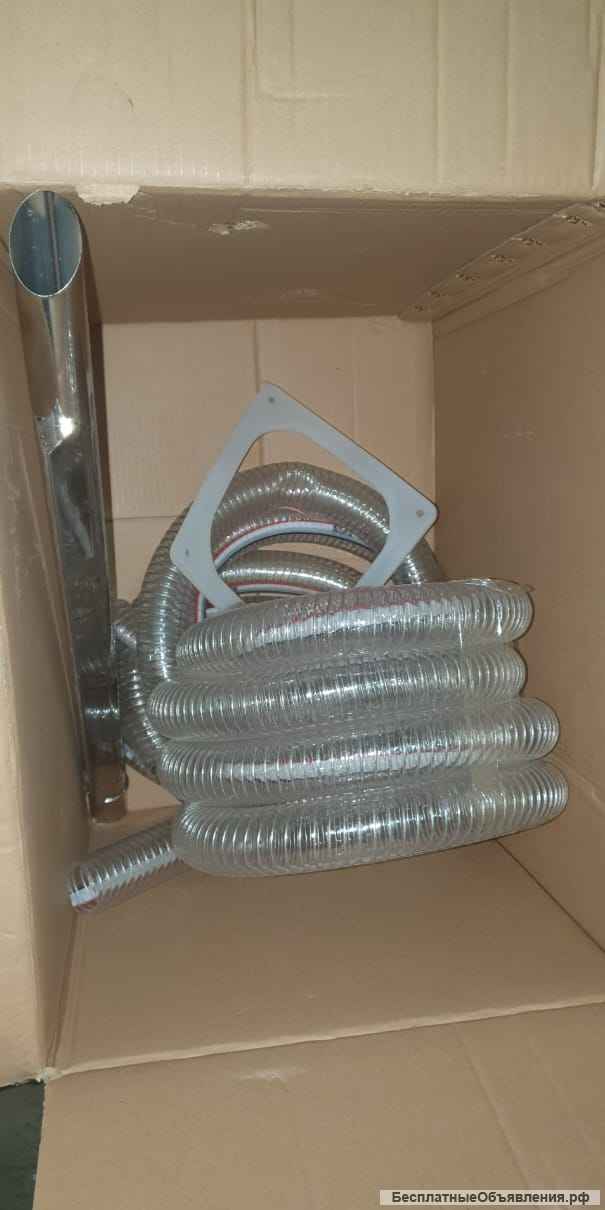 Вакуумный загрузчик FLK-800g