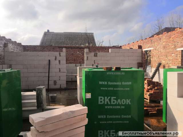 Дом 90 кв.м. в ст. Динская