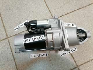 XKBH-02163 Стартер Hyundai XKBH-02163, XKBH02163