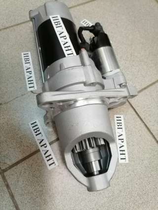 M3T95071, M3T95073, M3T95081, M3T95082, M4T55076, ME057350 Стартер Hyundai R380LC-9