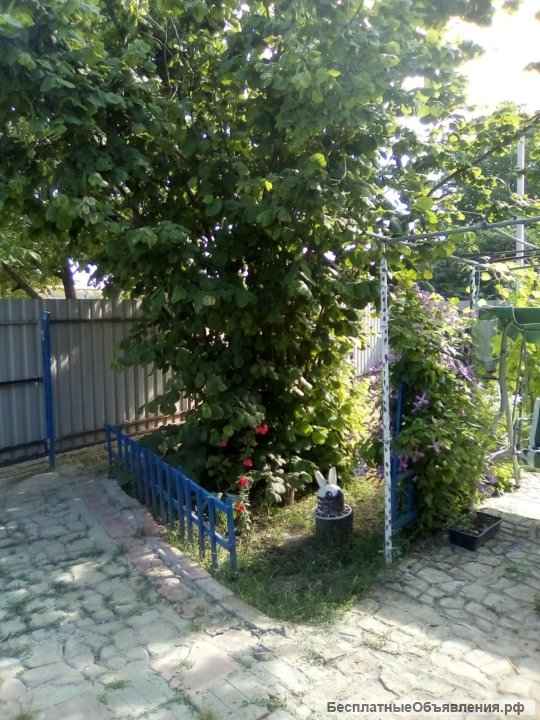 Меняю дом на юге в Ейском районе