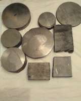 Купим инструментальную быстрорежущую сталь, титан, гафний лом, прокат по РФ