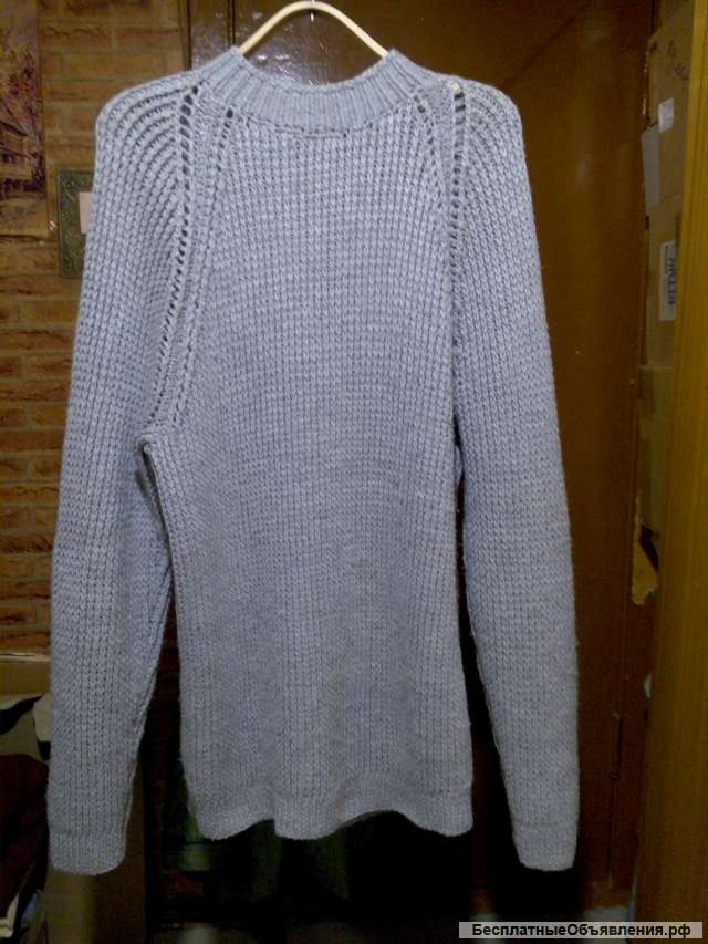 Джемпер мужской XXXXXХL б/у