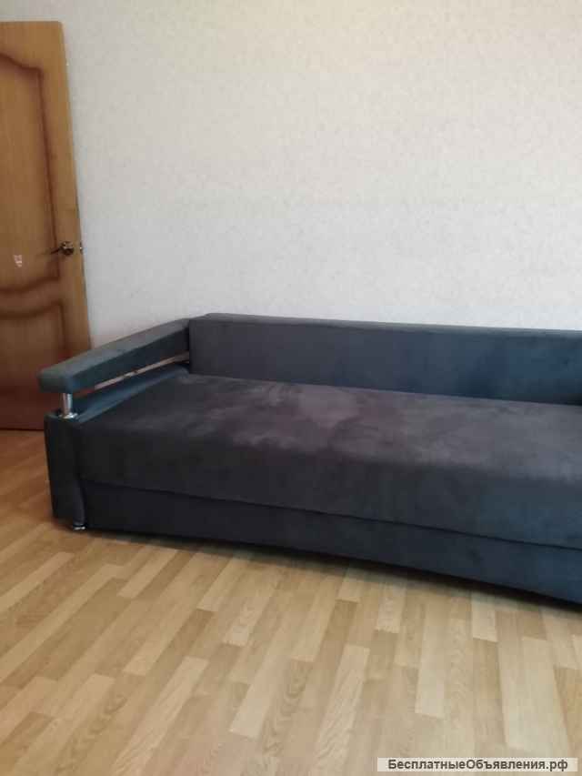 Перетяжка мебели