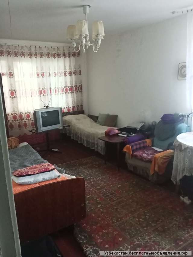 1-ком квартиру в Газалкенте