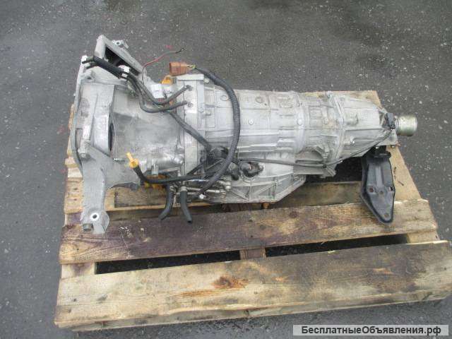 АКПП для Subaru Legacy BRF