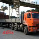 Аренда шаланды в Архангельске