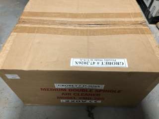 Шлифмотор с вытяжкой GROBET 47.2026Х