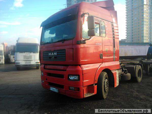 Man tga