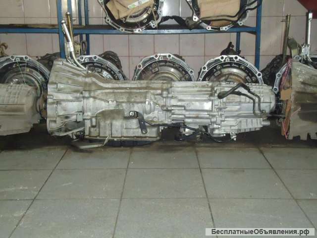 АКПП для Infiniti FX QX