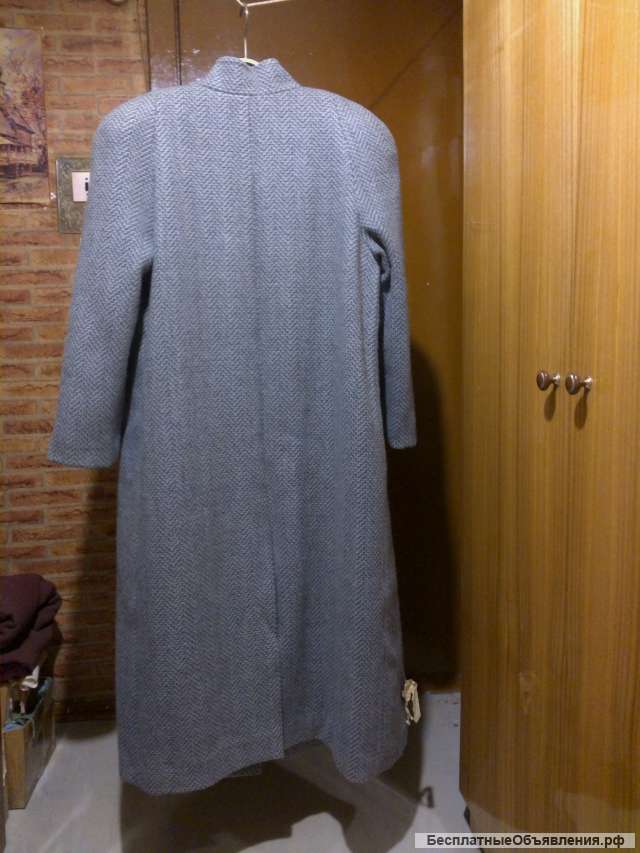 Пальто зимние размер 52-54 новое