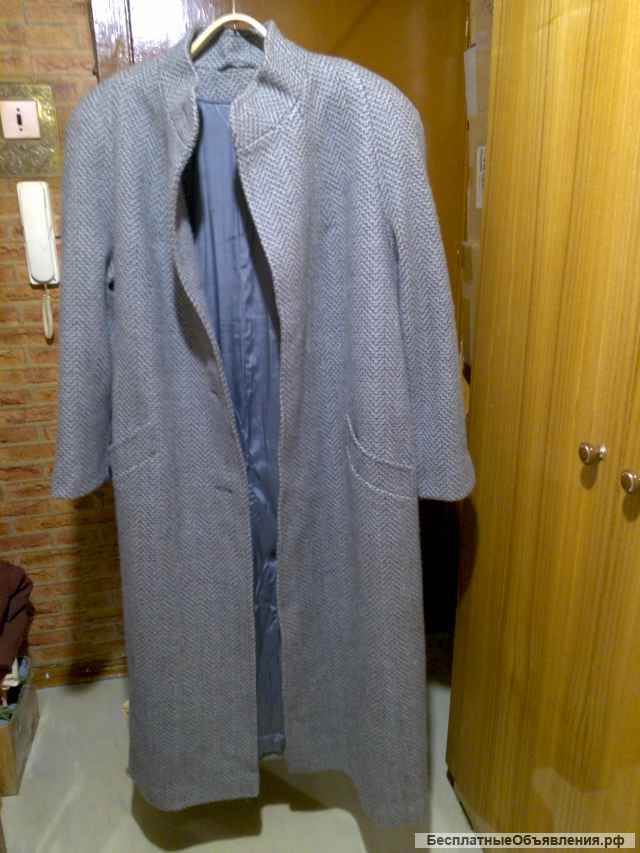 Пальто зимние размер 52-54 новое