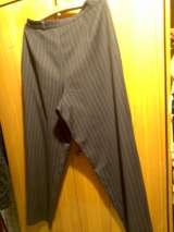 Брюки женские б/у размер 46-48