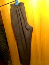 Брюки женские б/у размер 46-48