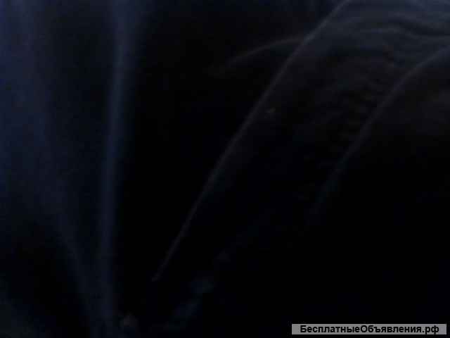 Джинсы rosner Jeans бархатные стрейч размер 46(34) б/у