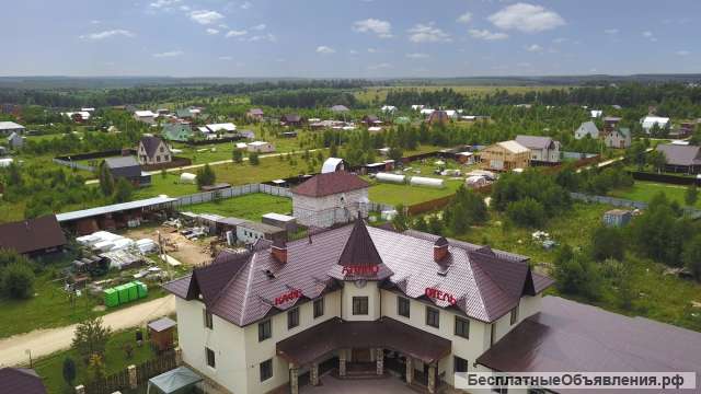 Горничная