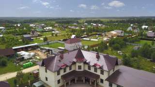 Горничная