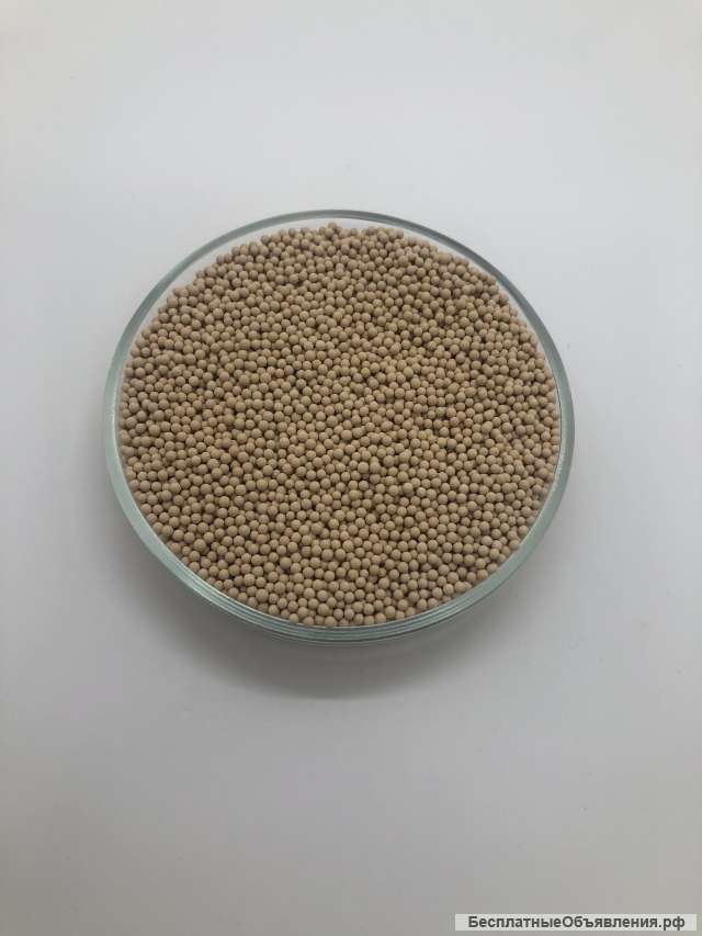 Молекулярное сито для окон по ТУ