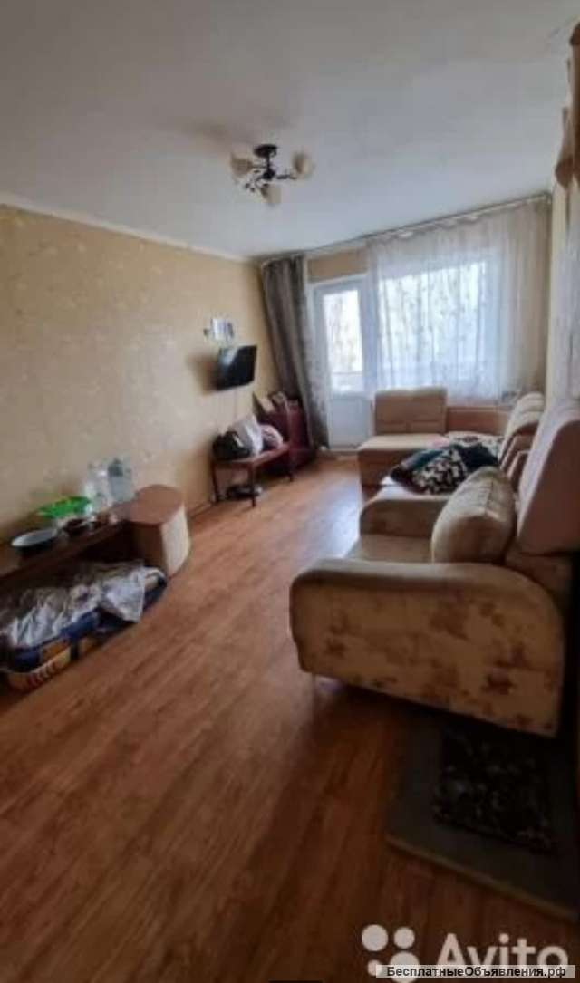 Квартиру в Крыму