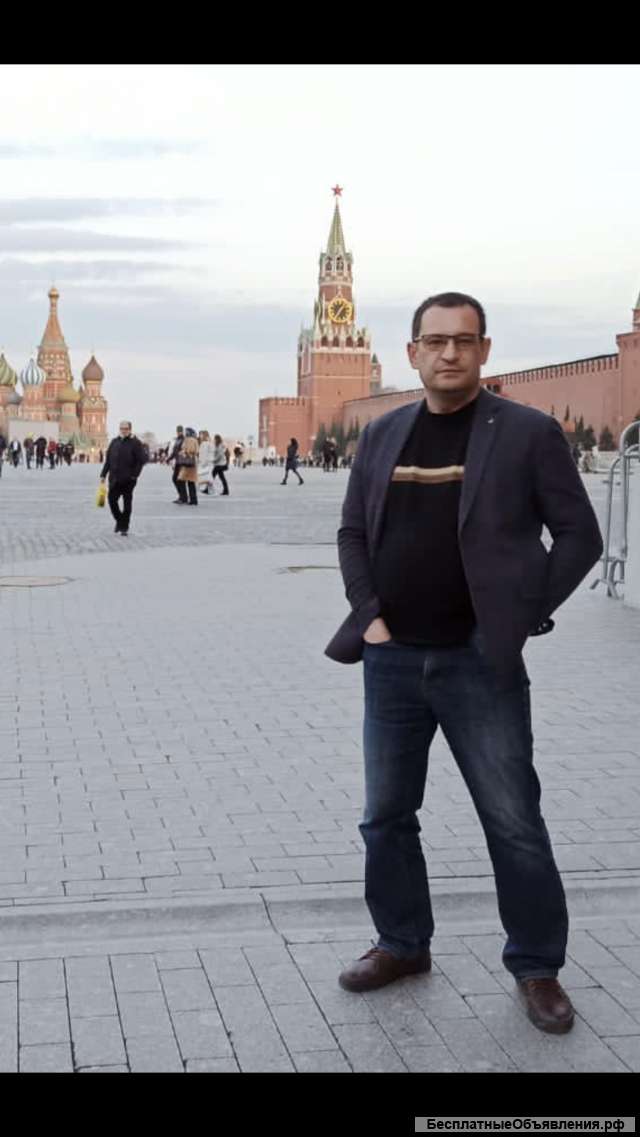 Массажик