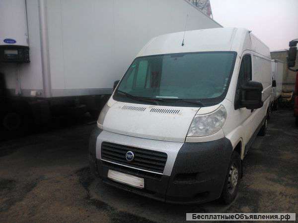 Fiat Ducato