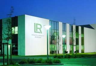 Бизнес с крупным немецким заводом