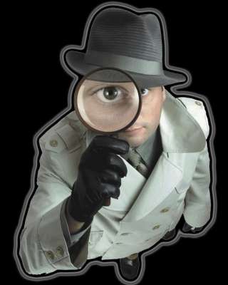 Детективное агентство "Дважды два"