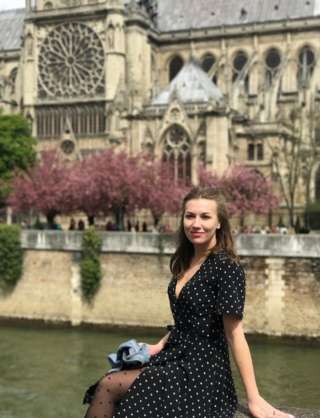 Массаж разные техники