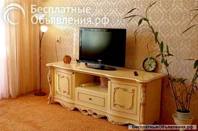 Квартира по часам и посуточно в Екатеринбурге