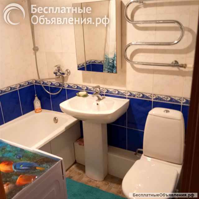 Квартира по часам и посуточно в Екатеринбурге