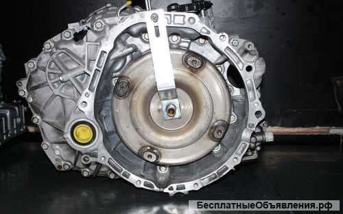 Вариатор для Nissan Teana J32