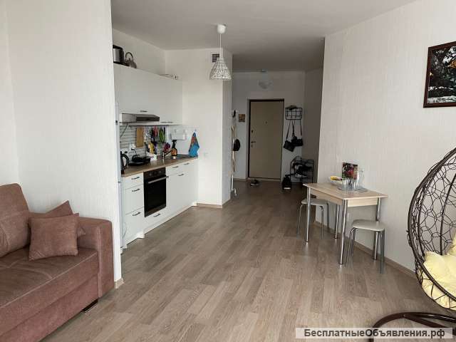 2 к кв Екатеринбург Юго-Западный Академика Постовского 17 А