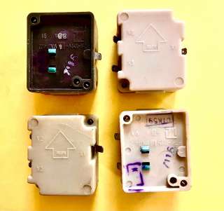 Ртк-1му-1 ухл4.2 пусковое реле