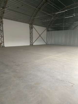 Сдаётся в аренду Склад на 500кв.м.