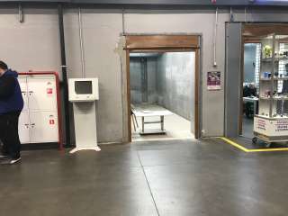 Сдаю площадь 17кв.м, очень прибыльная точка