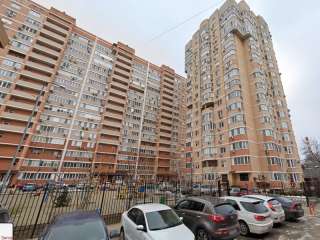 1-комнатная квартира, 48 кв.м.