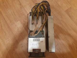 Асики Antminer S9