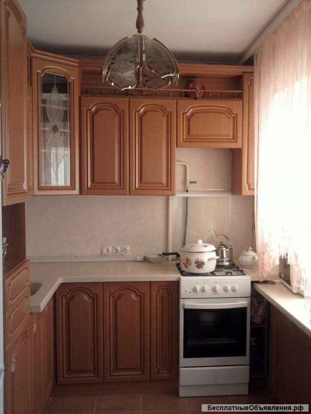 Сдаю изолированную комнату под ключ