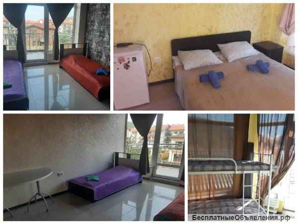 Снять жилье в Анапе Сукко недорого