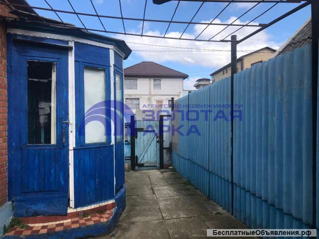 1-этажного дома 90 м² 3 спальни 7.2сот.