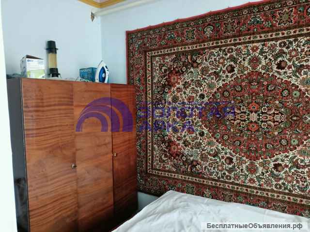 1-этажного дома 90 м² 3 спальни 7.2сот.