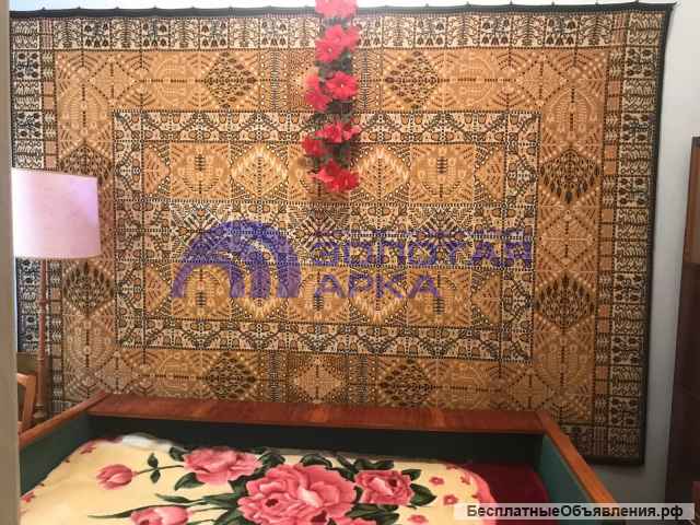 1-этажного дома 90 м² 3 спальни 7.2сот.