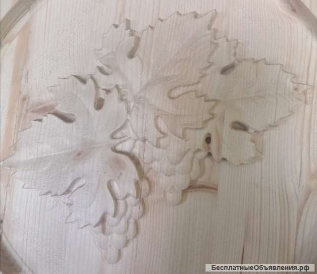 Услуги фрезерного ЧПУ станка