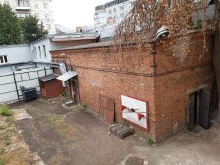 Земельно-имущественный комплекс на Новослободской