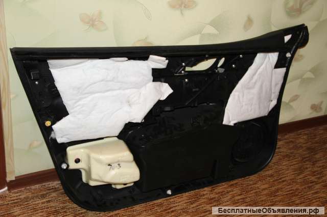 Обшивка передней правой двери для Honda Civic 83500-SMG-E011-55