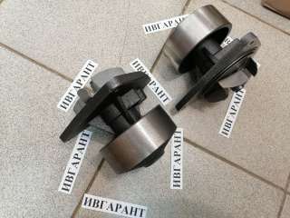 3940052 Водяная помпа Cummins 3940052
