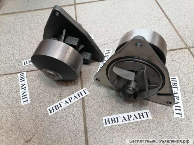 4089647 Водяная помпа Cummins 4089647
